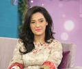 Momal Sheikh -Pakistani Female Actress And Television Celebrity