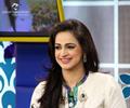 Noor Bukhari -Pakistani Film And Television Actress Celebrity
