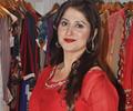 Sahiba Afzal- Pakistani Film Artist and TV Host