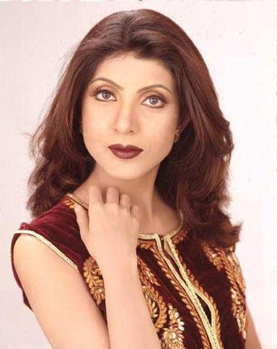 Sonia Khan