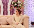 Yashma Gill -Pakistani Television Actress And Fashion Model Celebrity