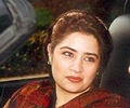 Atiqa Odho -Pakistani Female Television Actress Celebrity