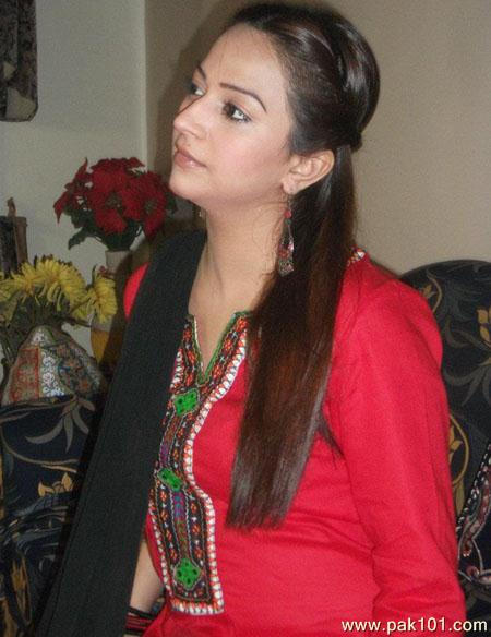Hiba Ali 