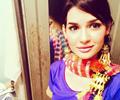 Madiha Imam -Pakistani FemaleTelevision  Actress, Host And Vj Celebrity