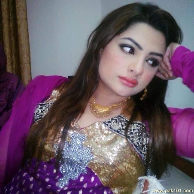 Maria Zahid -Pakistani Television Actress Celebrity