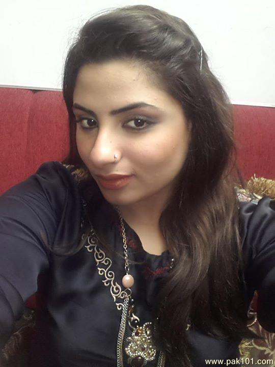 Gallery > Actresses(Tv) > Maria Zahid > Maria Zahid -Pakistani ...
