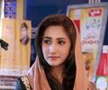 Pari Hashmi -Pakistani Television Drama Actress Celebrity