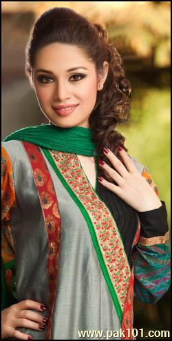 Sidra Batool -Pakistani Television Female Actress Celebrity