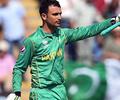 Fakhar Zaman- Pakistani Cricketer Celebrity
