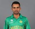 Fakhar Zaman- Pakistani Cricketer Celebrity