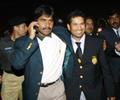 Javed Miandad -Pakistani Cricket Player