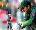 Kamran Akmal- Pakistani Wicket Keeper and Batsman