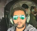 Shahid Khan Afridi -Pakistani Cricket Player Celebrity