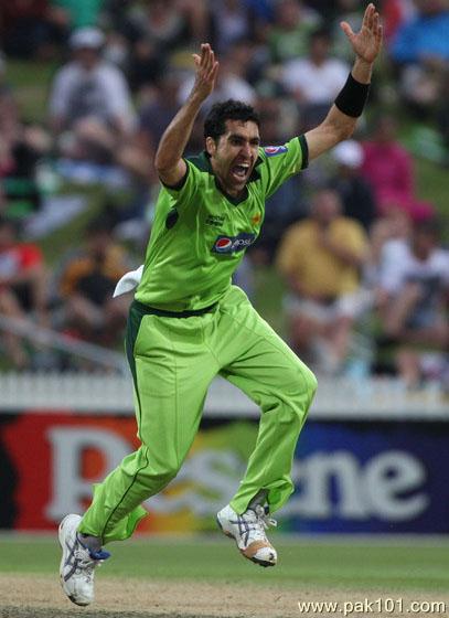 Umar Gul