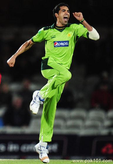 Umar Gul