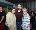 Aamir Mazhar’s Birthday Bash at Cafe Aylanto DHA