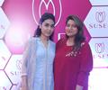 Grand Launch of Susen Outlet in Karachi
