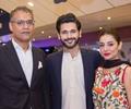 Janaan- Karachi Premiere Pictures