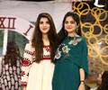 Janaan Promotion In The Morning Show With Sanam Baloch On ARY