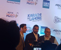 Karachi se Lahore Movie Premier At Lahore- Red Carpet, 30th July 2015