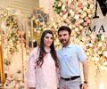 Launch of Maria Asif Baig Debut Eid Lawn Collection