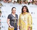 Launch of Reema Ahsan Flagship Store in Lahore