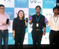 Media Launch of Vivo V9 Youth in Pakistan