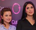 Up Close and Personal with Mehwish Hayat
