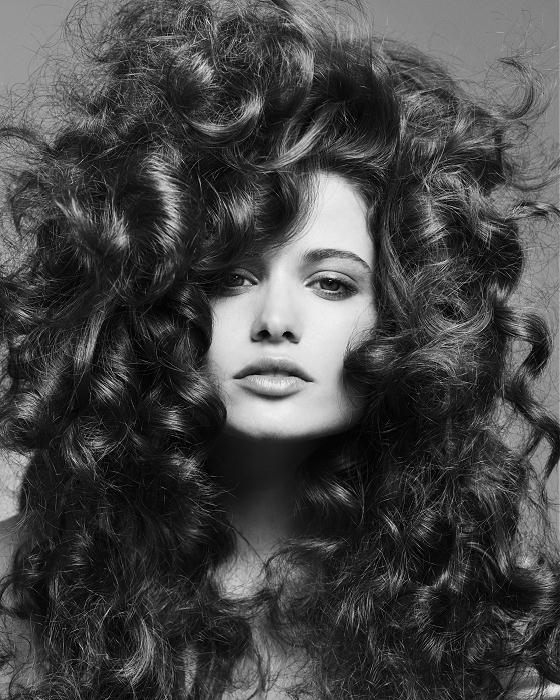Gallery > Fashion > Hair Styles > Long Curly Hairstyles > Long Curly ...