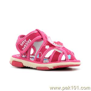 Gallery > Fashion > Kids Footwear > Kids Footwear Design From Bata ...