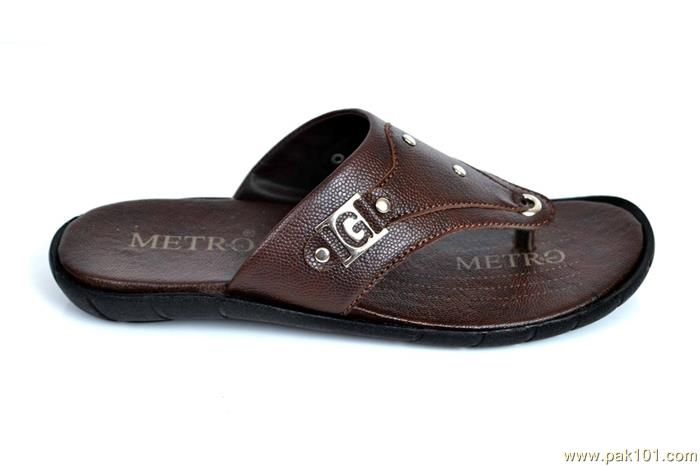 Metro Shoes Collection For Boys-Men Design Comfy Diesel Elite Item Code