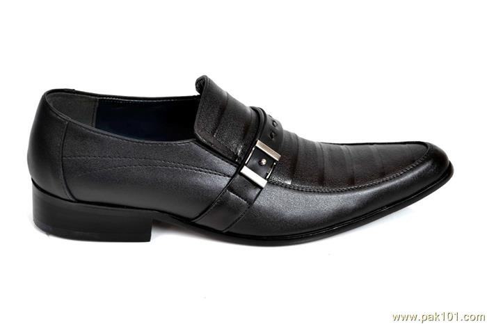 Metro Shoes Collection For Boys-Men Design Executive Leather Elite Item Code