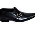 Metro Shoes Collection For Boys-Men Design Norway Executive Lancer Item Code