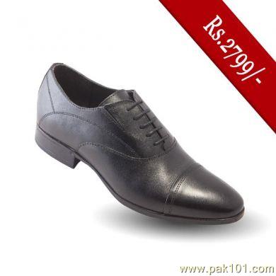 Servis Footwear Collection For Men- Shoes & Moccasins- Brand Don Carlos DC-PL-0002