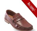 Servis Footwear Collection For Men- Shoes & Moccasins- Brand Don Carlos DC-SI-0137
