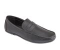 Servis Footwear Collection For Men- Shoes & Moccasins- Brand CALZA CZ-IJ-0010-BLACK 