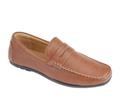 Servis Footwear Collection For Men- Shoes & Moccasins- Brand CALZA CZ-IJ-0010-TAN