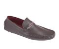 Servis Footwear Collection For Men- Shoes & Moccasins- Brand N-Dure ND-CL-0062-BROWN