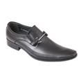 Servis Footwear Collection For Men- Shoes & Moccasins- Brand DON CARLOS DC-MI-0006-BLACK