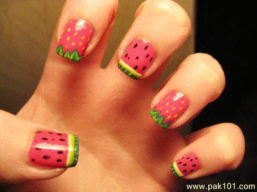 Nail Art