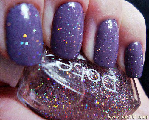 Nail Art