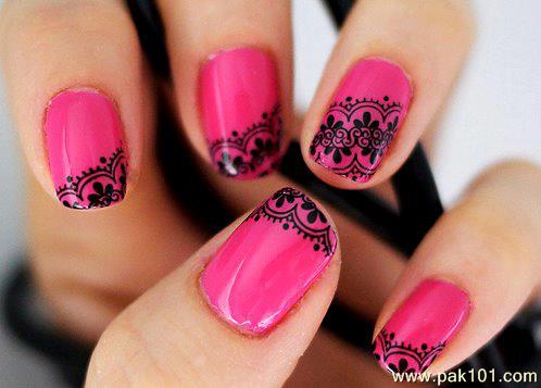 Nail Art