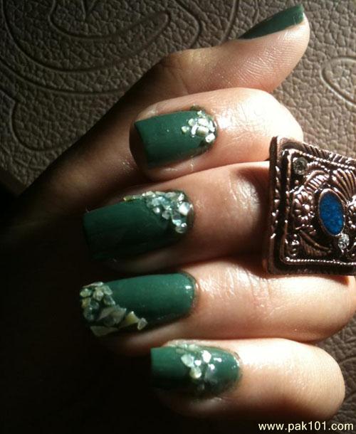 Nail Art