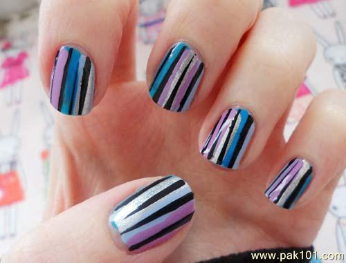 Nail Art