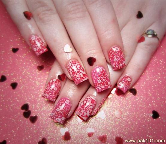 Nail Art Nail Art 