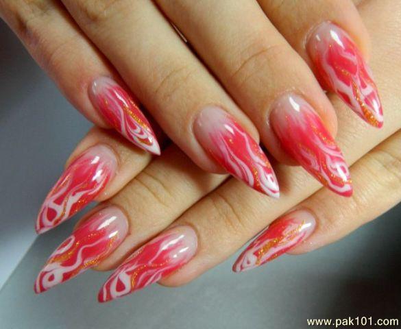 Nail Art Nail Art 