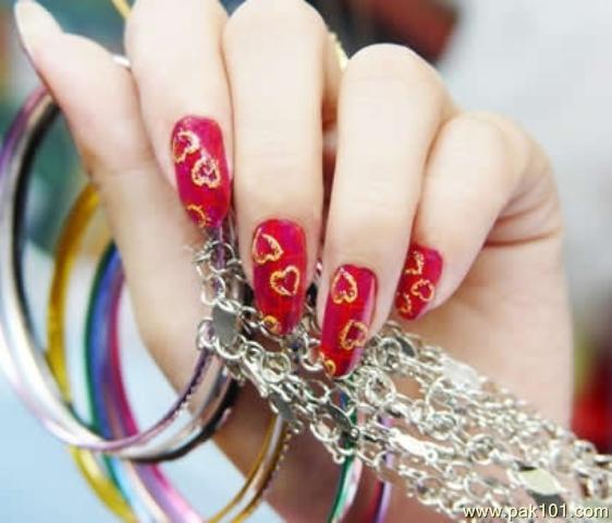 Nail Art Nail Art 