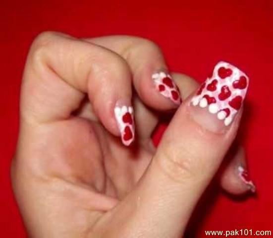 Nail Art Nail Art 