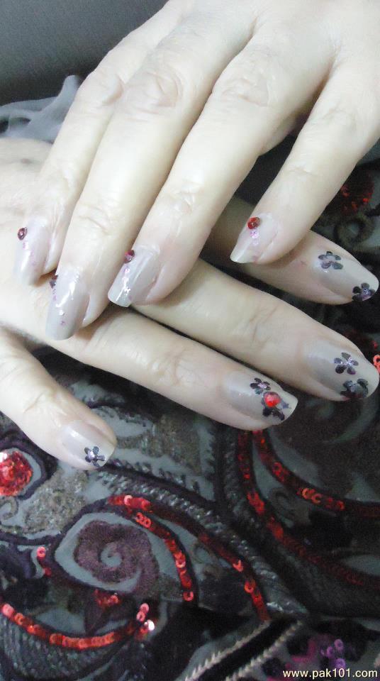 Nail Art