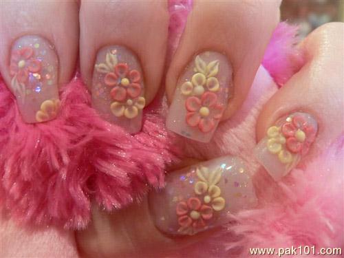 Nail Art